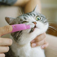 Load image into Gallery viewer, Cat Pet Finger Toothbrush
