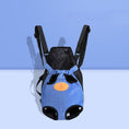 Load image into Gallery viewer, Portable Cat Backpack for Spring Outing
