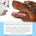 Load image into Gallery viewer, Soft Breath Care Pet Toothbrush Pen
