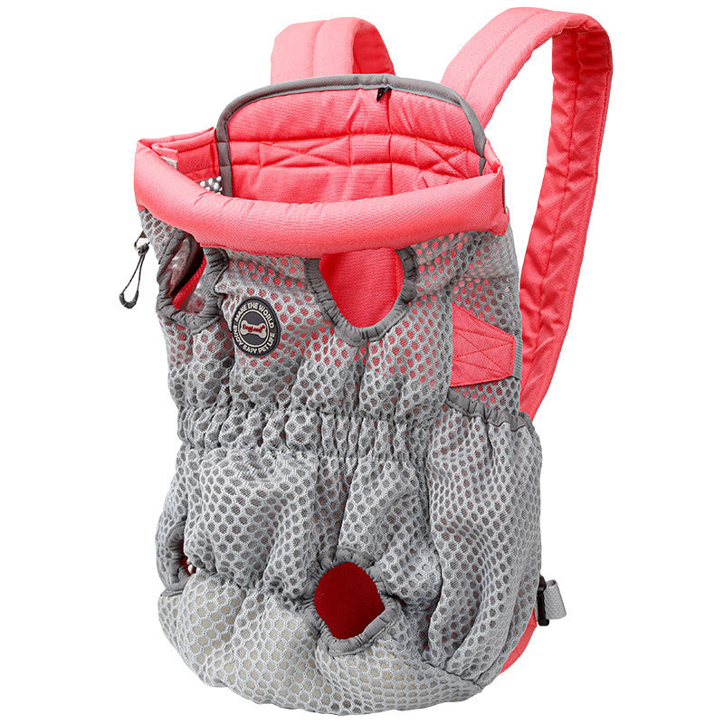 Pet Carrier Backpack