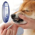 Load image into Gallery viewer, Pet Teeth Cleaning Tool
