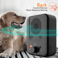 Load image into Gallery viewer, Pet Dog Anti-Barking Device
