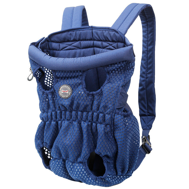 Pet Carrier Backpack