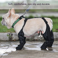 Load image into Gallery viewer, Waterproof Dog Boots
