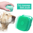 Load image into Gallery viewer, Pet Dog Shampoo Massager Brush
