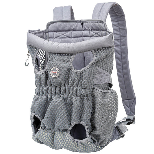 Pet Carrier Backpack