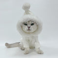 Load image into Gallery viewer, Autumn and Winter Knitted Warm Sweater for Pets
