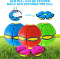 Load image into Gallery viewer, Pet Magic Flying Saucer Ball
