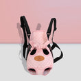 Load image into Gallery viewer, Portable Cat Backpack for Spring Outing
