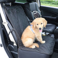 Load image into Gallery viewer, Car Pet Pad
