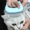 Load image into Gallery viewer, Cat Massage Comb
