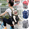 Load image into Gallery viewer, Pet Carrier Backpack
