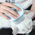 Load image into Gallery viewer, Cat Massage Comb
