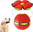 Load image into Gallery viewer, Pet Magic Flying Saucer Ball
