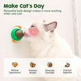 Load image into Gallery viewer, Potaroma Catnip Balls (4 Pcs)
