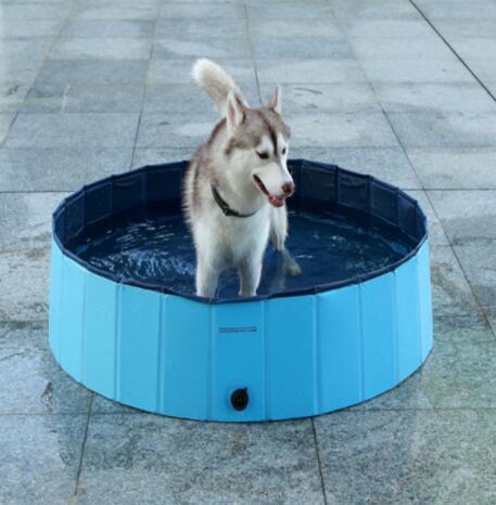 Pet Pool Swimming Pool for Dogs