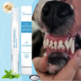 Load image into Gallery viewer, Soft Breath Care Pet Toothbrush Pen
