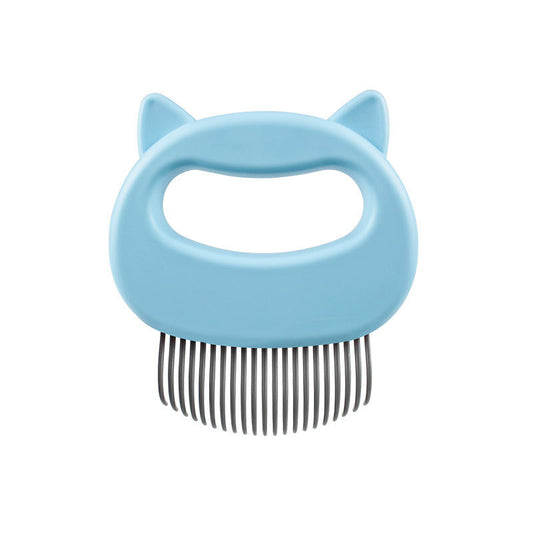 Cat Massage Comb