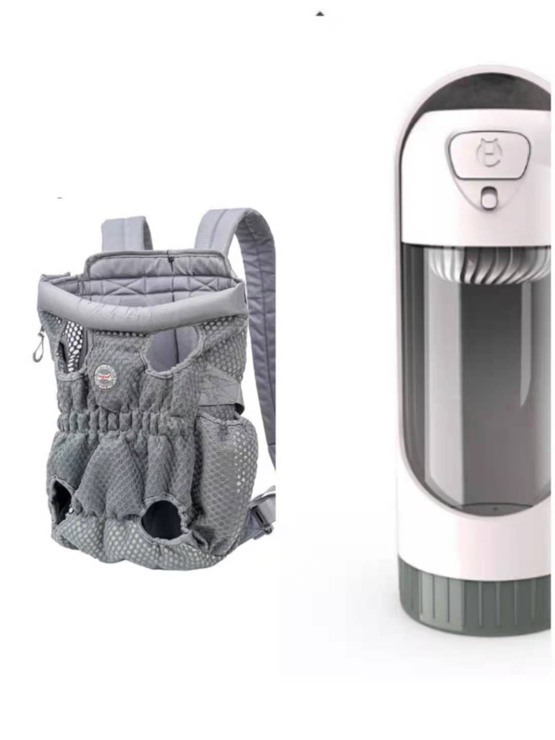 Pet Carrier Backpack