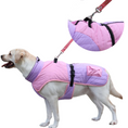 Load image into Gallery viewer, Autumn and Winter Thick Warm Dog Coat
