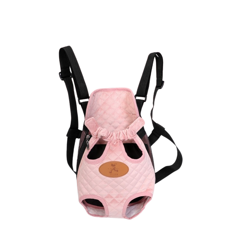 Portable Cat Backpack for Spring Outing