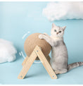 Load image into Gallery viewer, Professional Vertical Cat Toy Sisal Ball
