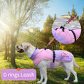 Load image into Gallery viewer, Autumn and Winter Thick Warm Dog Coat
