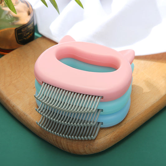 Cat Massage Comb